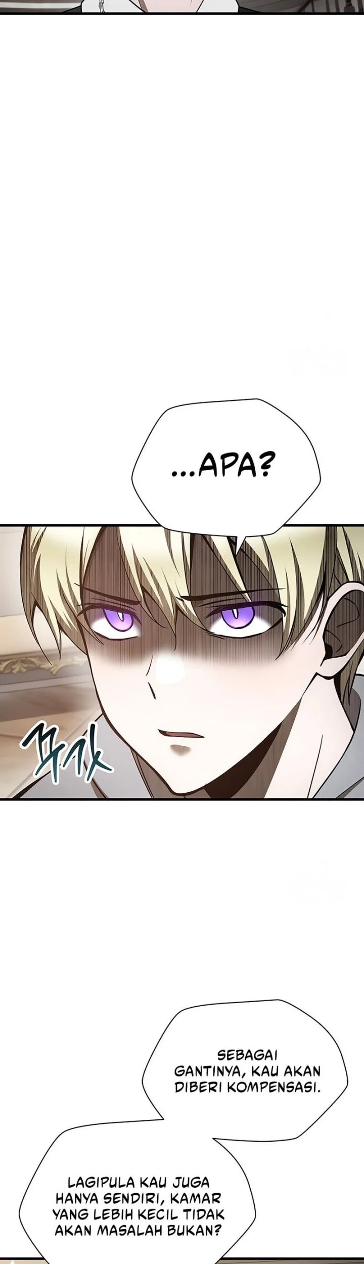 Helmut: The Forsaken Child Chapter 86 Fix Gambar 4